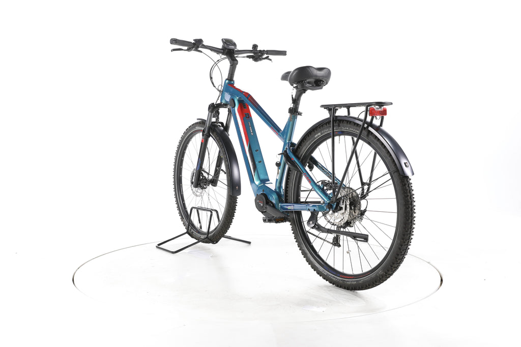 Conway Cairon C 2.0 Trekking E-Bike - Image 9