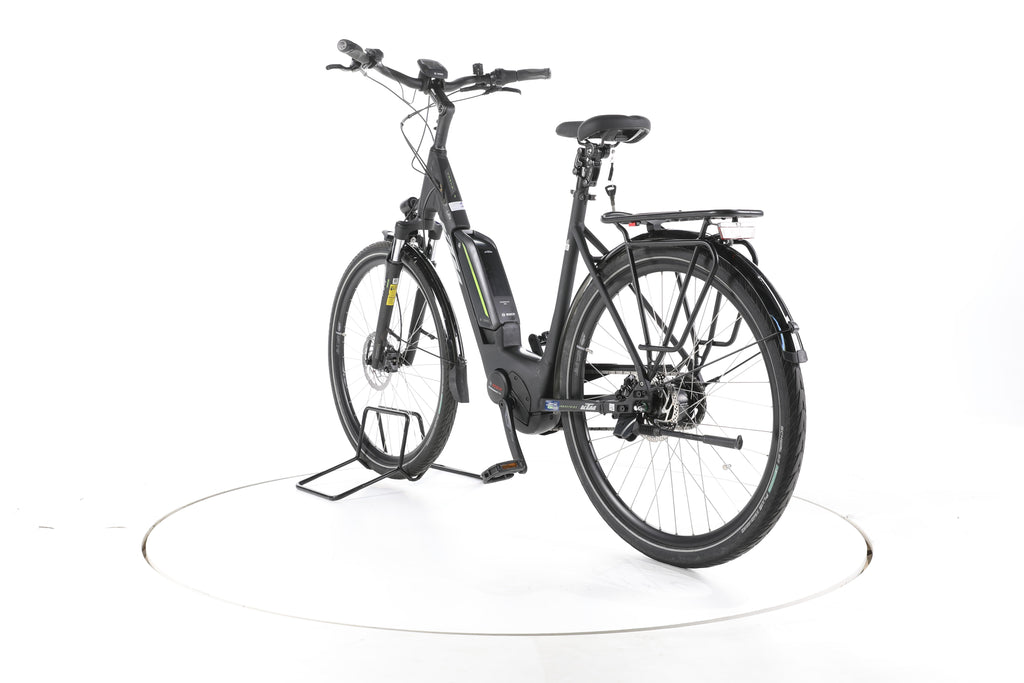 KTM Cento 5 City E-Bike Tiefeinsteiger - Image 9