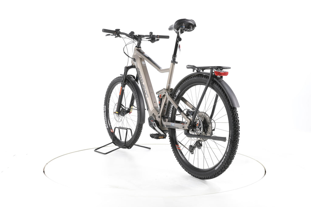 Centurion Lhasa E R2600i EQ SUV E-Bike - Image 9