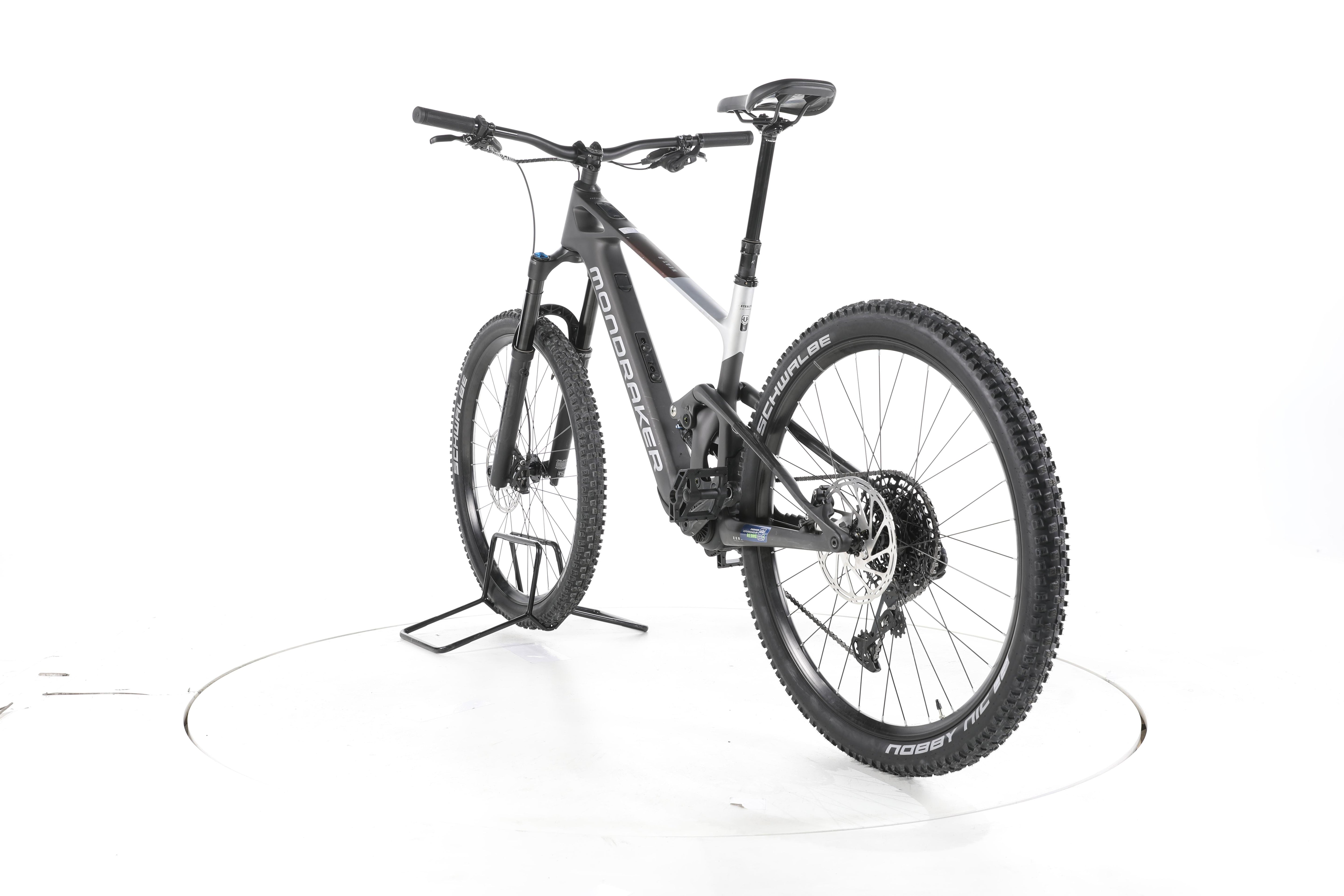 Mondraker Neat R E-Bike Fully 2024 - Image 9