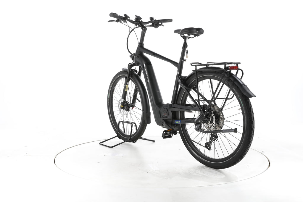 Pegasus Strong Evo 12 Lite Trekking E-Bike - Image 9
