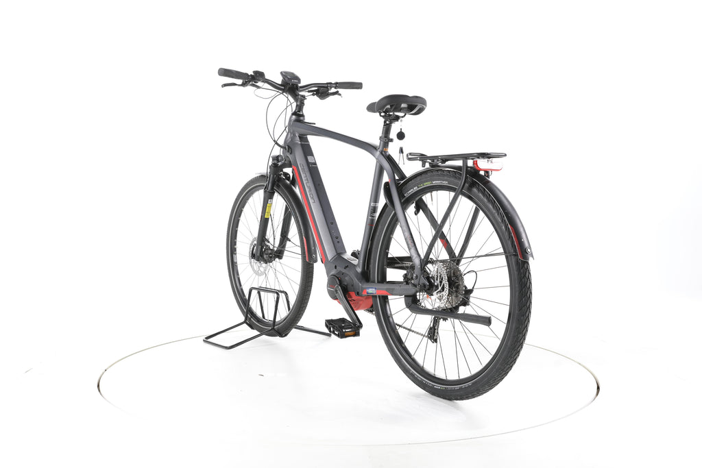 Centurion E-Fire Sport R860I Trekking E-Bike - Image 9