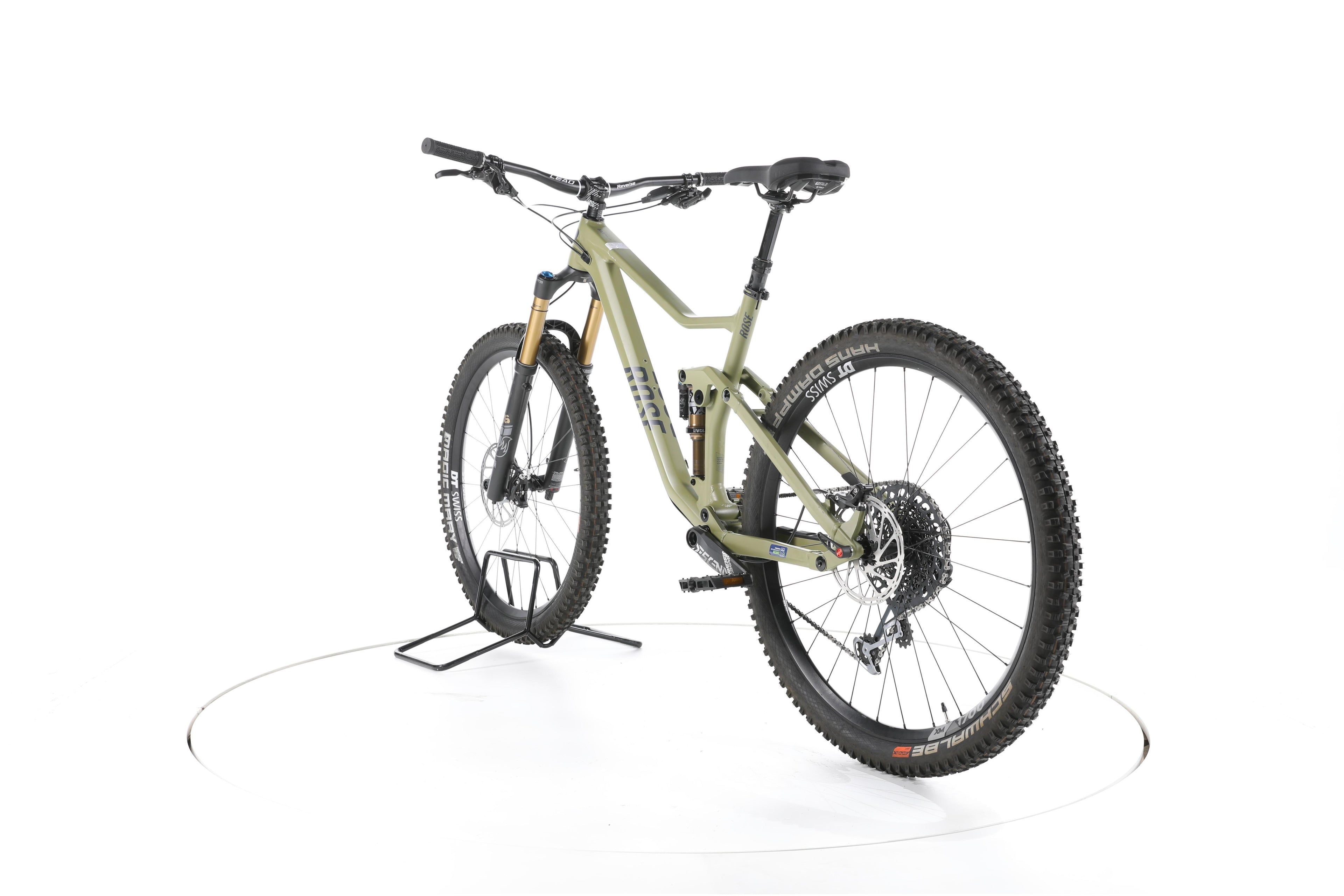 Rose ROOT MILLER 3 - Image 9