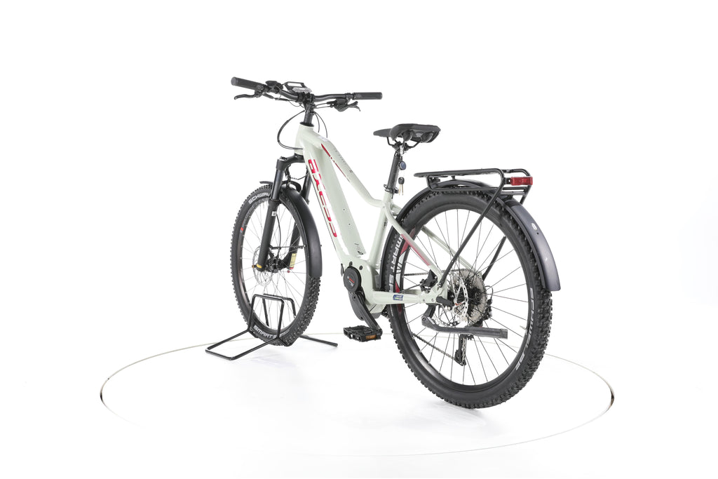 Axess Force WS 27.5 Allroad Trekking E-Bike - Image 9