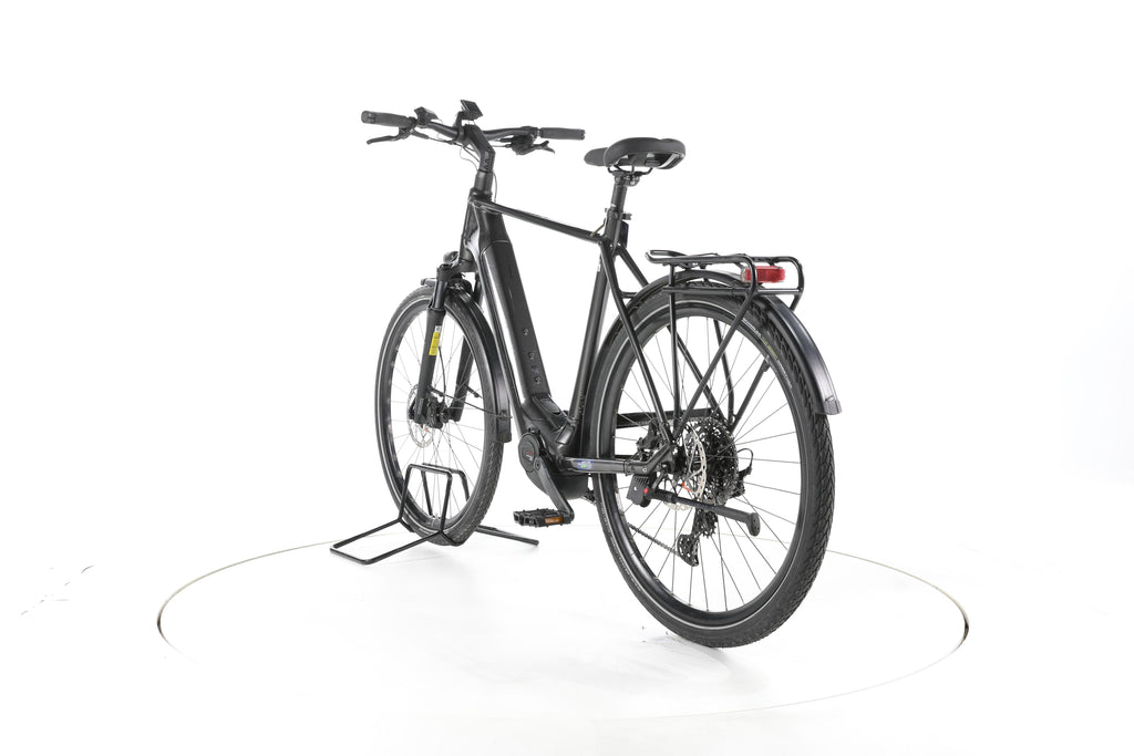 KTM Macina 720 Sport Trekking E-Bike - Image 9