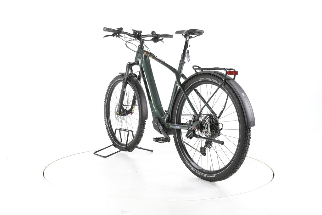 KTM Macina Team 691 LFC Trekking E-Bike - Image 9