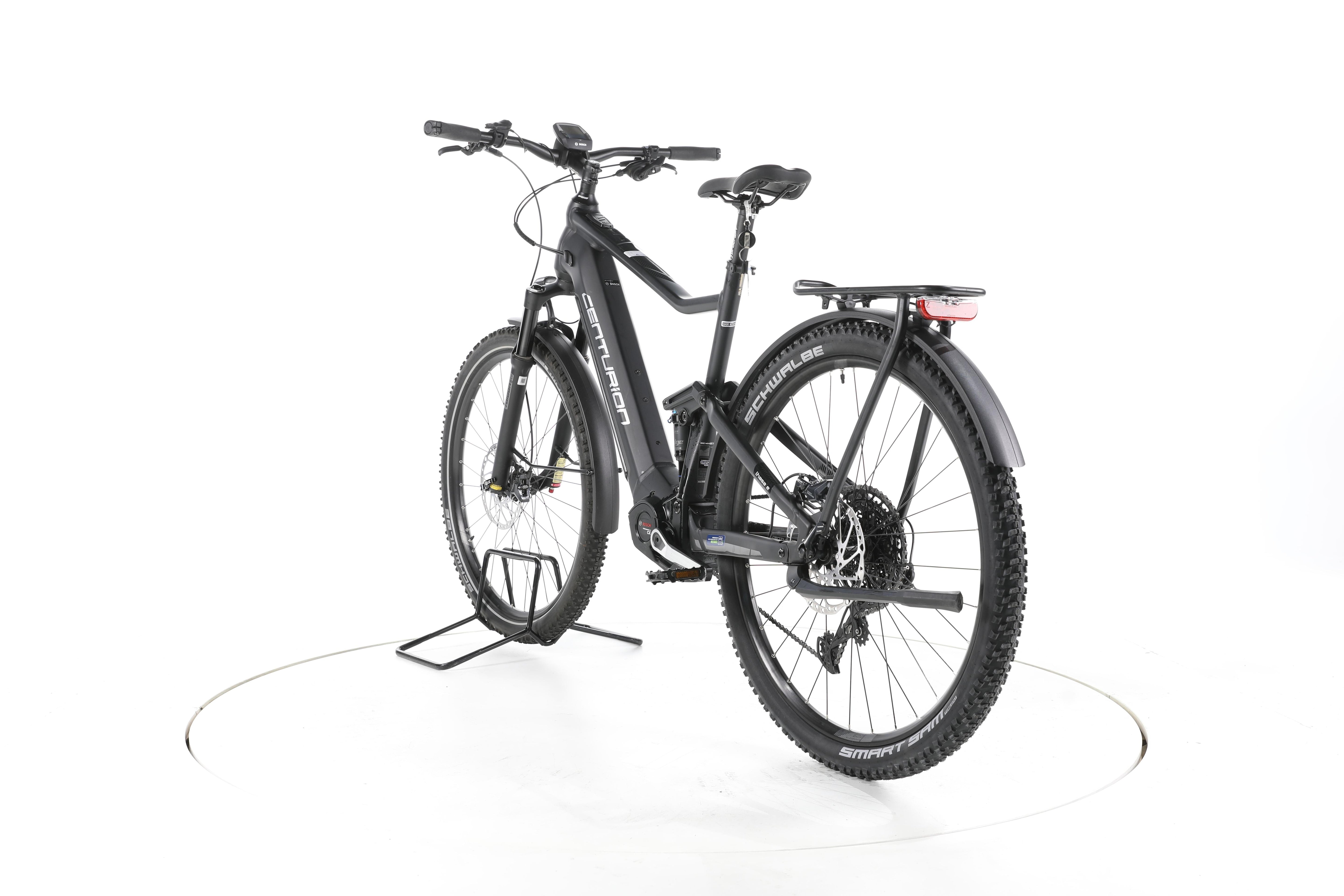 Centurion Lhasa E R860i EQ SUV E-Bike - Image 9
