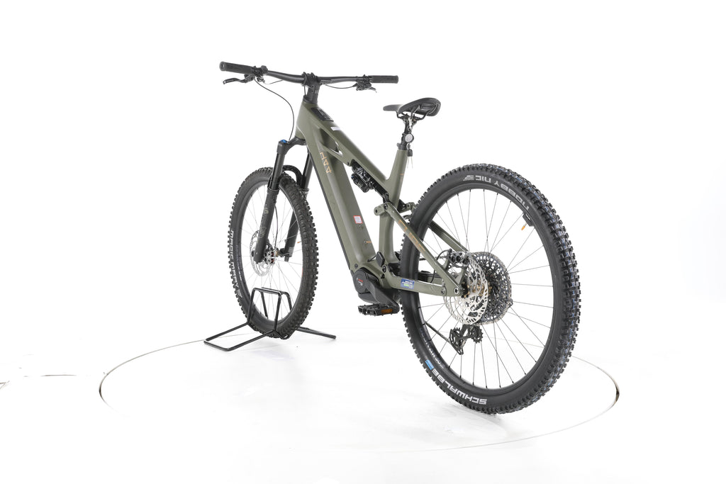 Cube Stereo Hybrid ONE44 HPC TM E-Bike Fully Carbon 2025 - Image 9