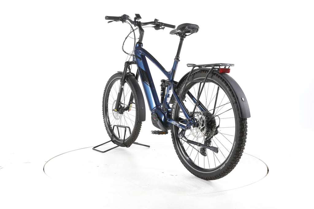 MORRISON SUB 6.0 SUV E-Bike - Image 9