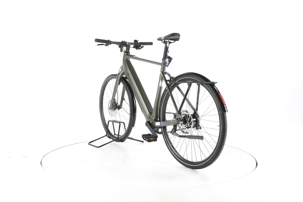 Riese & Müller UBN Five Silent City E-Bike - Image 9