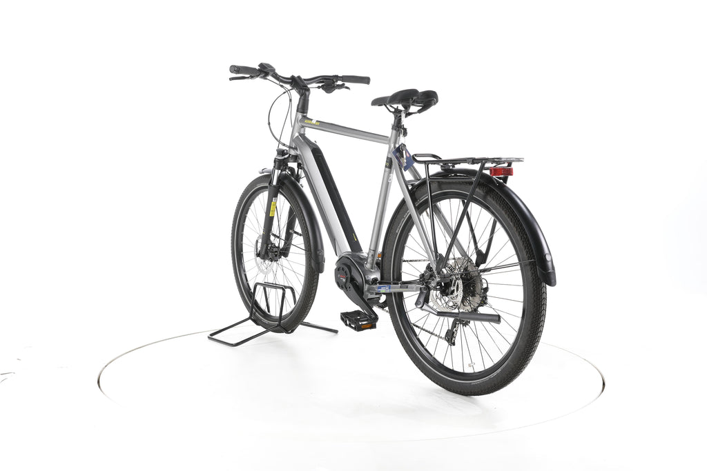 Winora Sinus iX10 Trekking E-Bike - Image 9