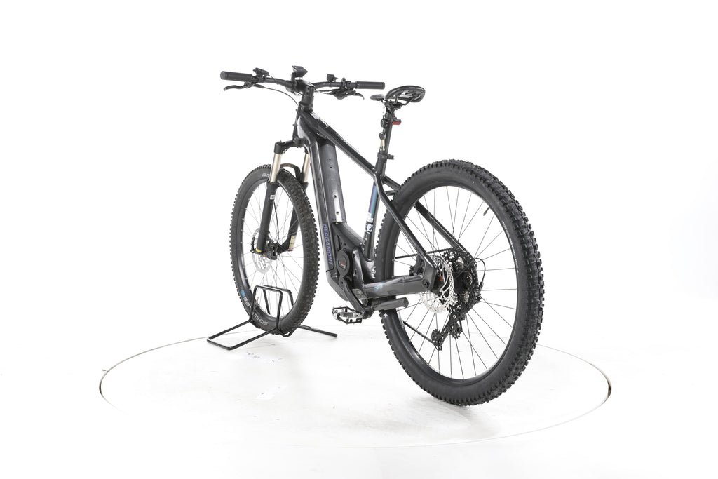 Bergamont E-Revox Premium Expert E-Bike - Image 9