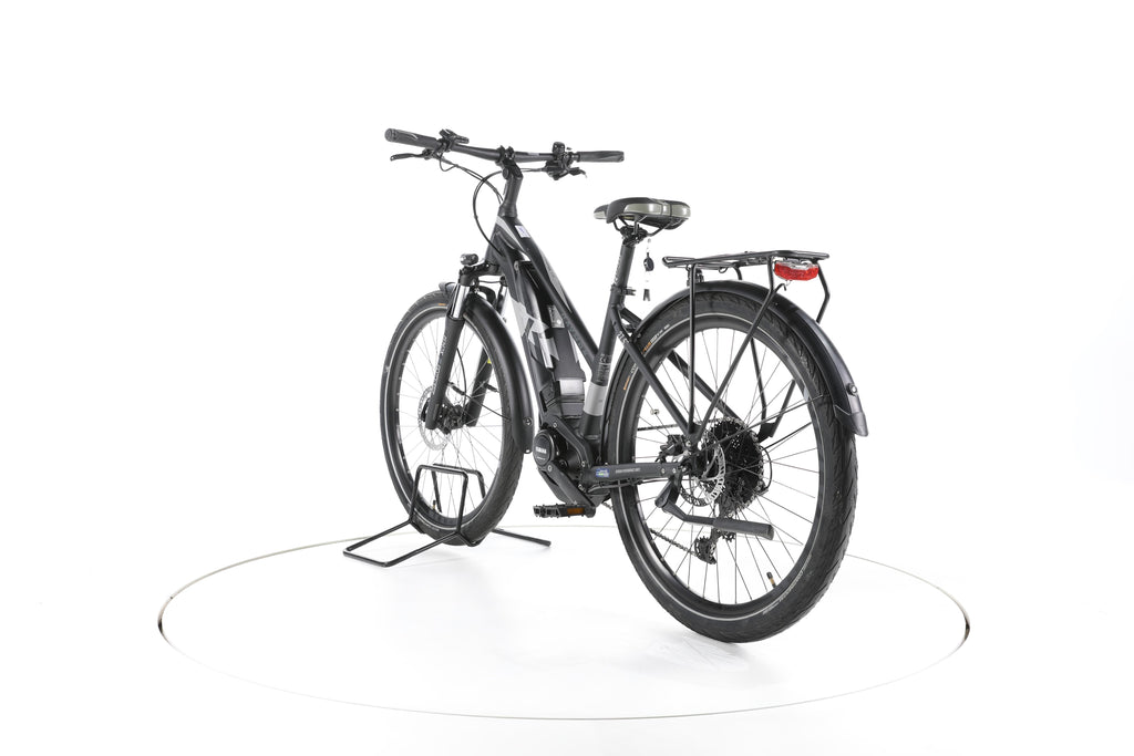 R Raymon TourRay E 3.0 Trekking E-Bike - Image 9