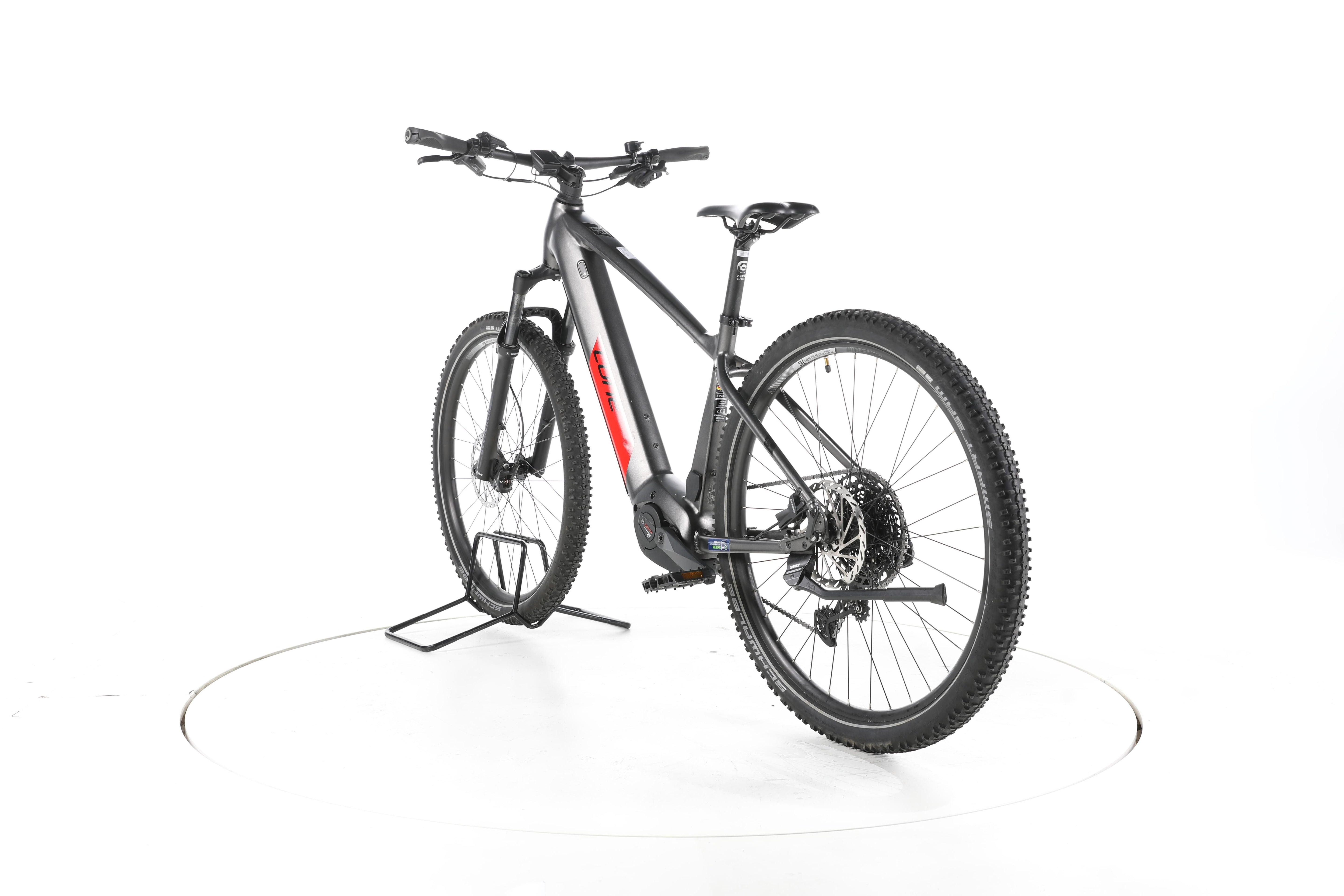 CONE Bikes eTrail IN 4.0 E-Bike - Image 9