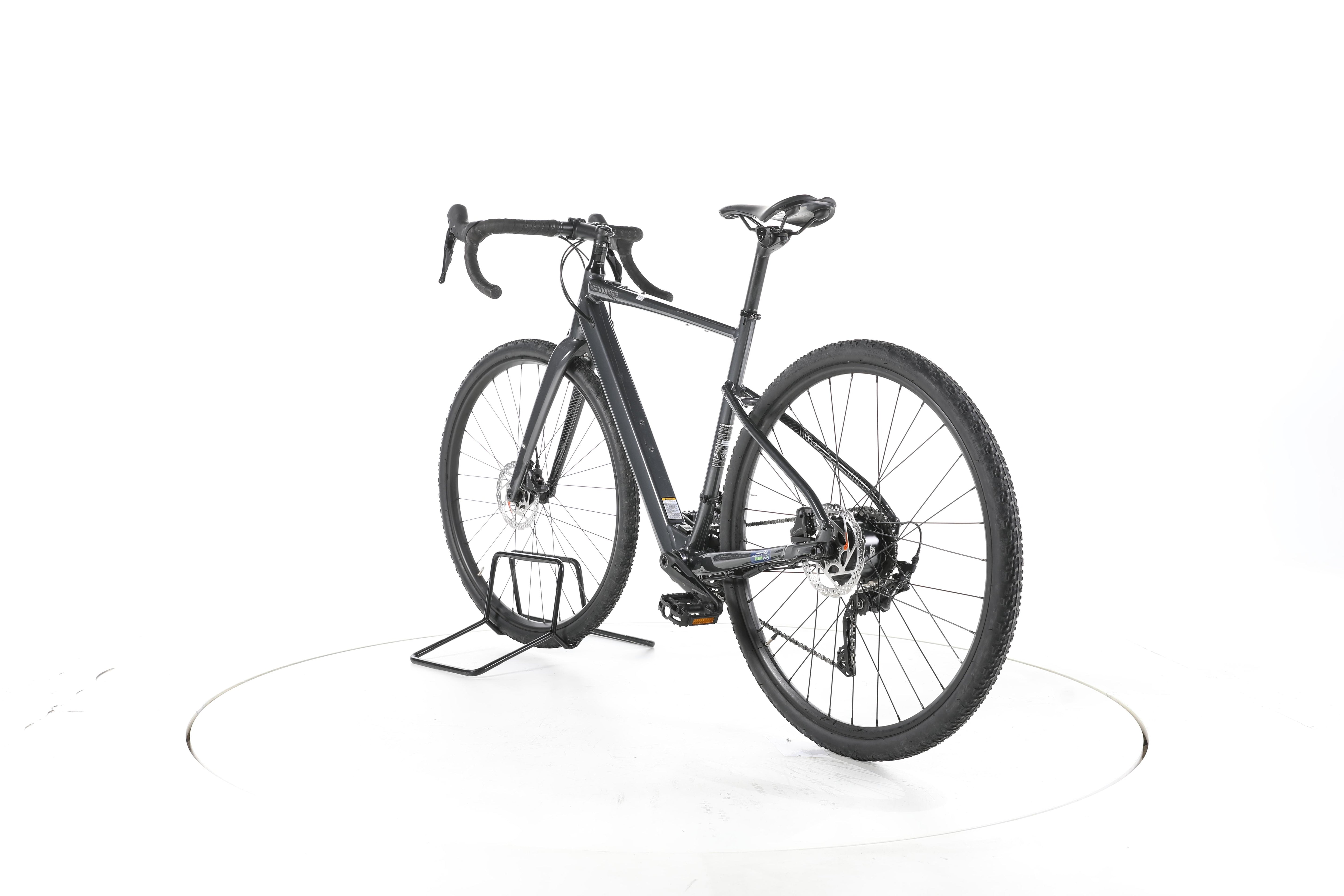 Cannondale Topstone Neo SL 2 E-Gravelbike - Image 9