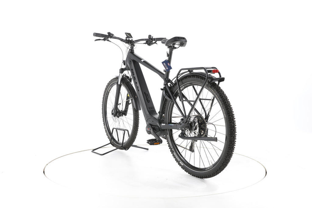 Bulls Cross Flyer Evo 1 Trekking E-Bike 2023 - Image 9