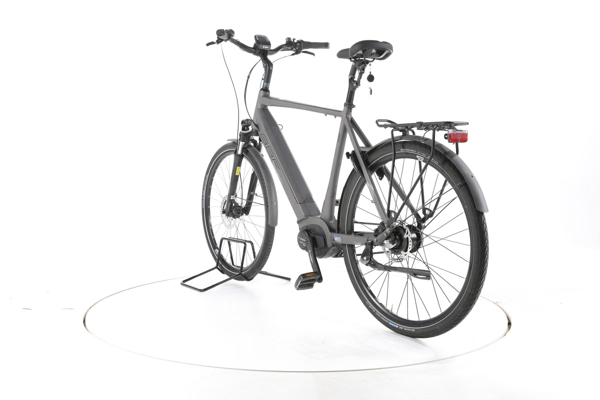 BBF Bern City E-Bike - Image 9