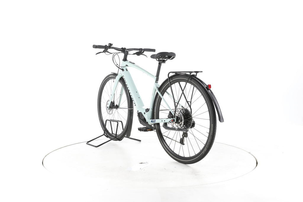 Specialized Turbo Vado SL 4.0 EQ Trekking E-Bike - Image 9