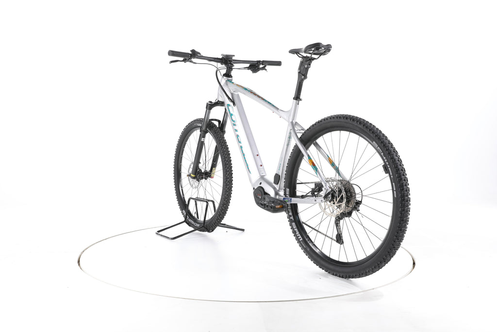 Corratec E-Power X-Vert CX6 E-Bike - Image 9