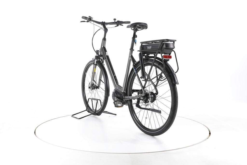 Giant Entour E+ 0 City E-Bike Tiefeinsteiger - Image 9