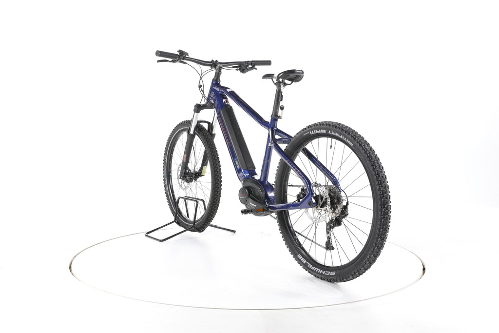 Haibike AllTrack 4 E-Bike - Image 9