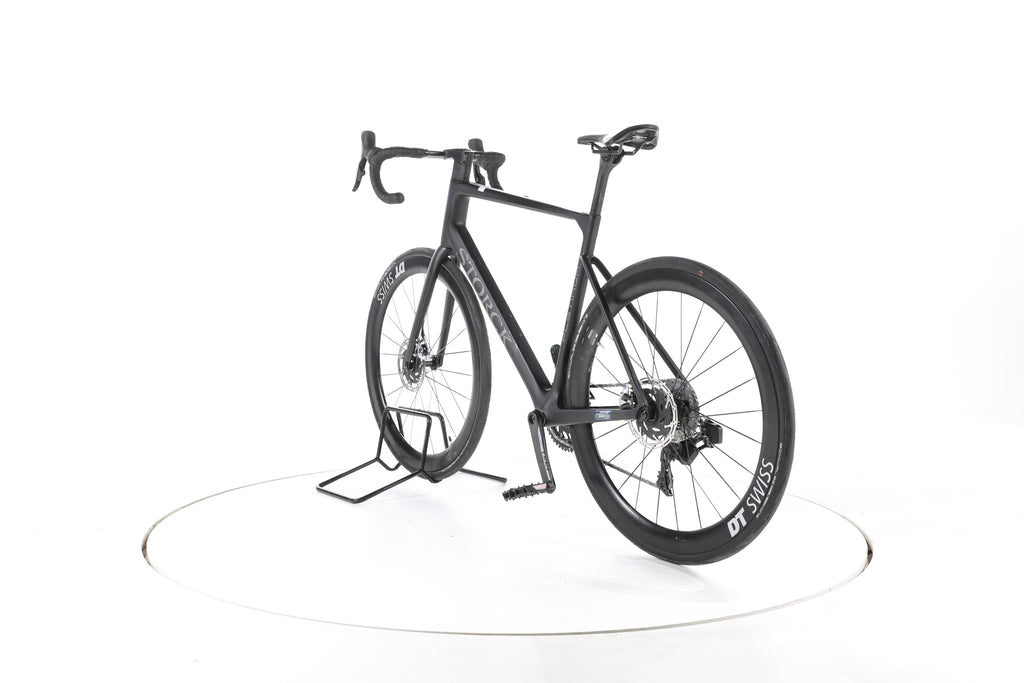 Storck Aernario 3 SRAM RED Rennrad Carbon - Image 9
