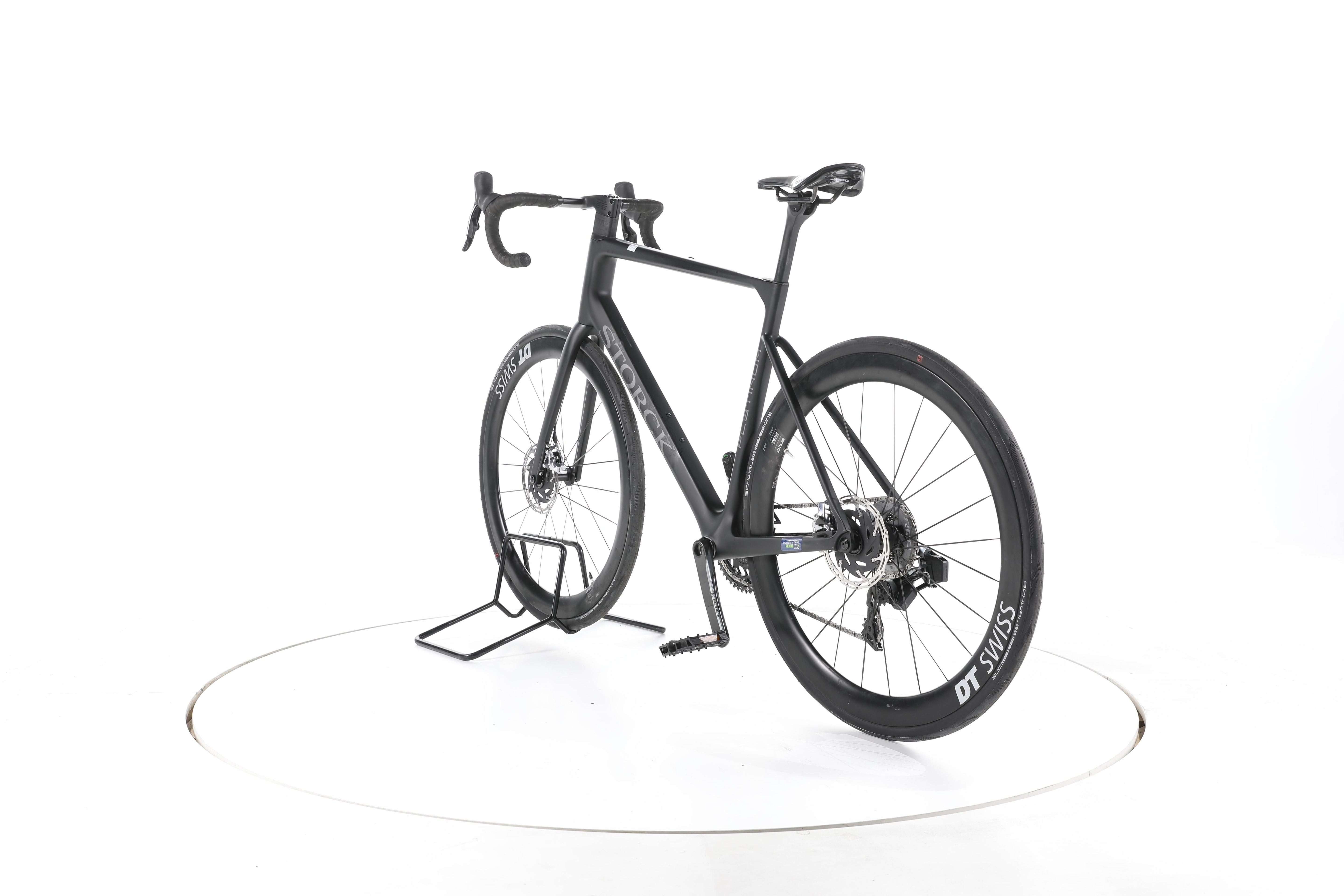 Storck Aernario 3 SRAM RED Rennrad Carbon - Image 9