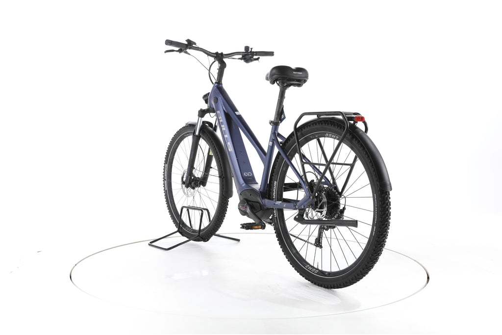 Bulls Allground EVO Trekking E-Bike 2023 - Image 9