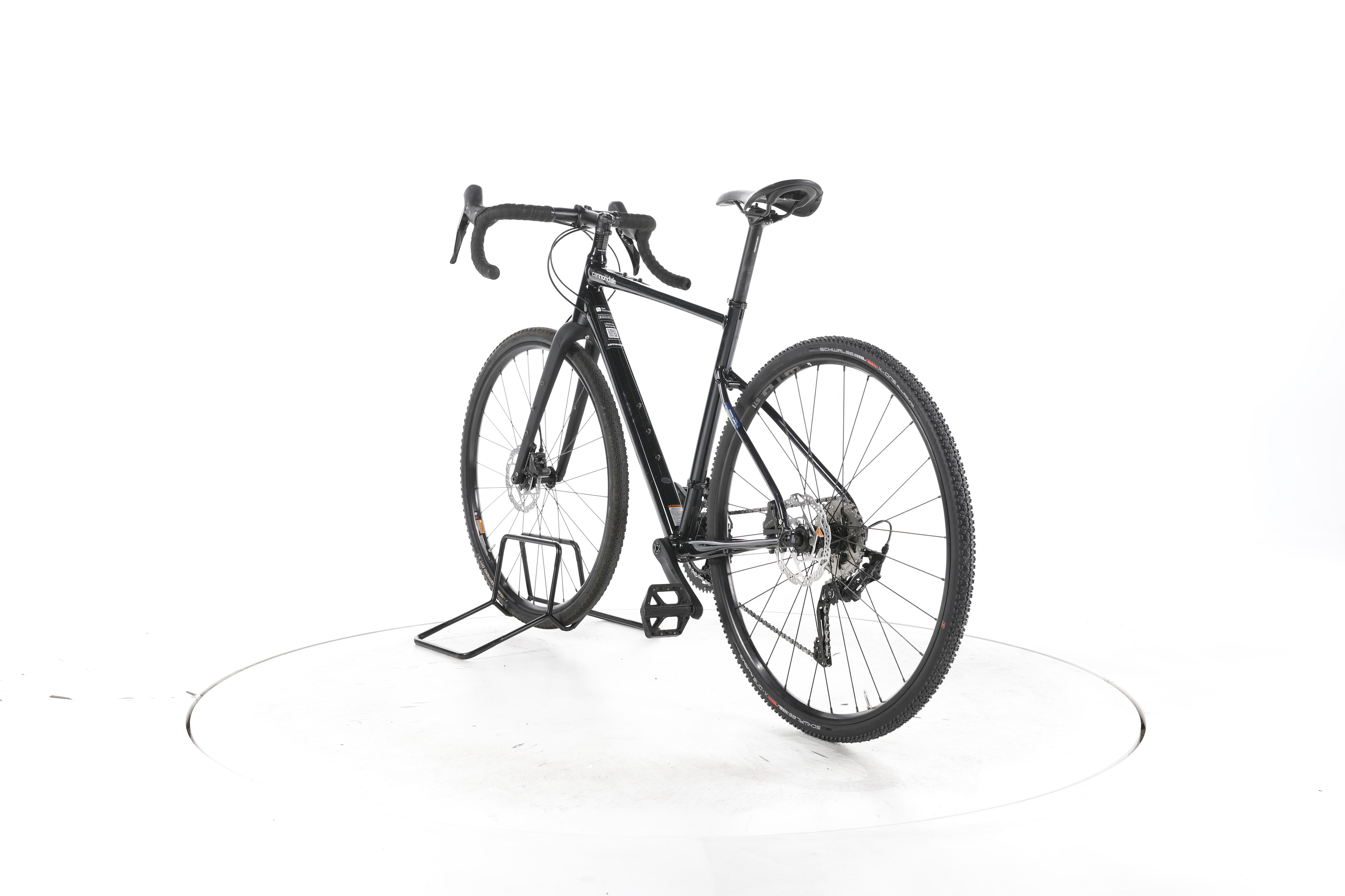 Cannondale Topstone 2 Gravelbike - Image 9