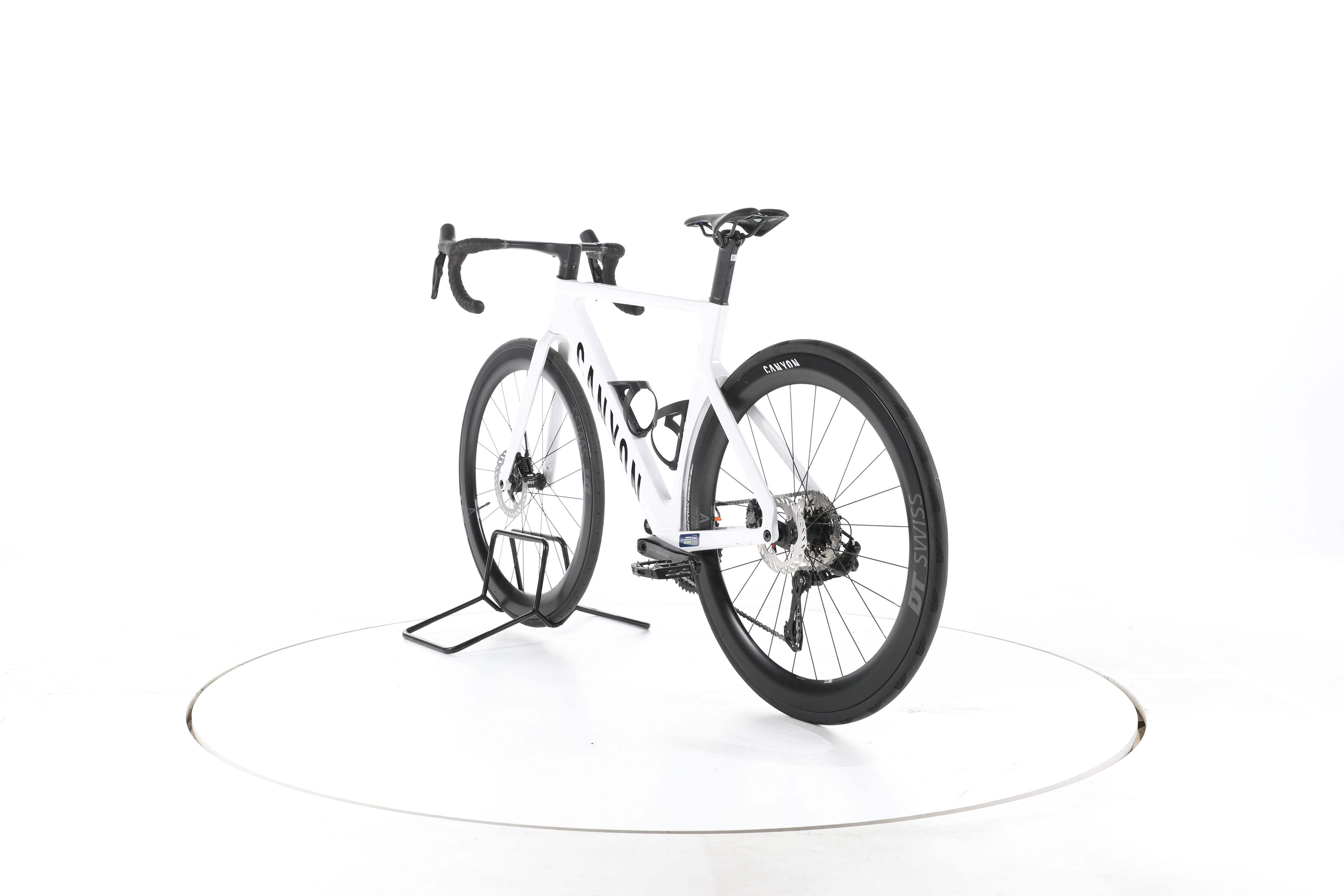 Canyon Aeroad Rennrad Carbon 2026 - Image 9