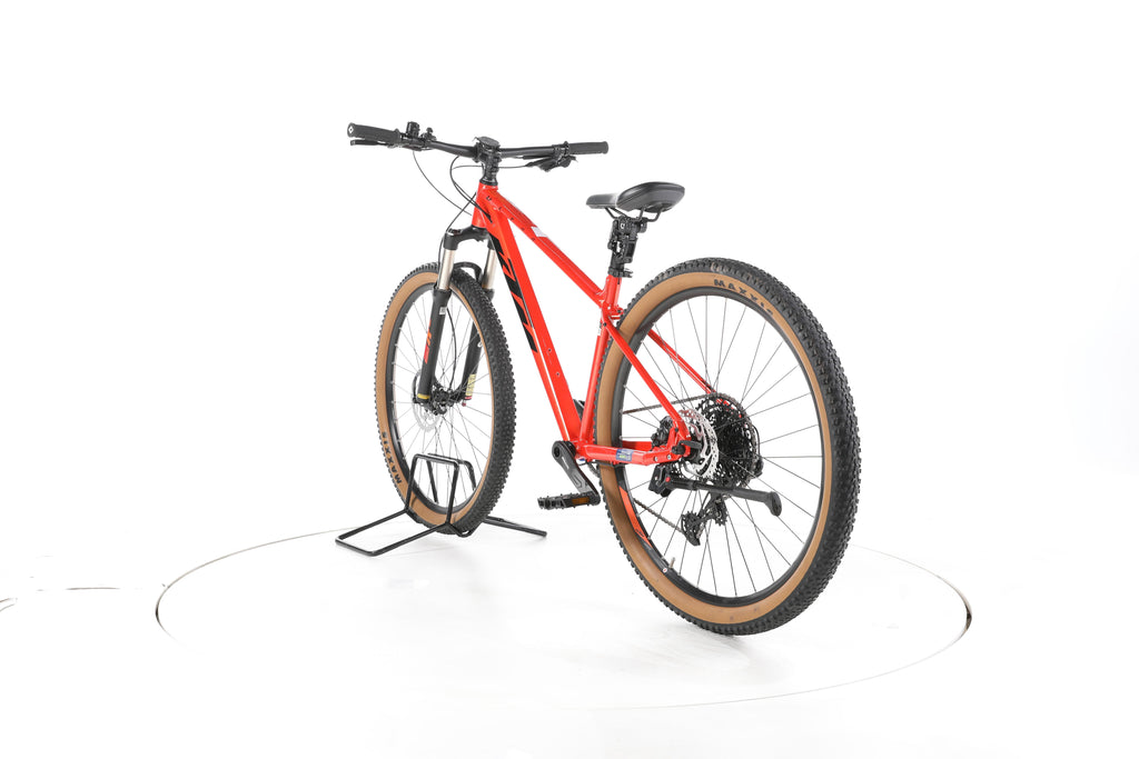 KTM ULTRA RIDE 29 - Image 9