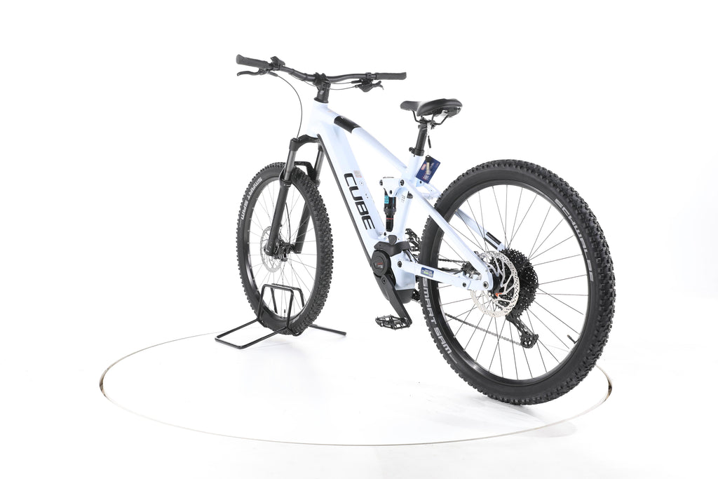Cube Stereo Hybrid 120 Pro E-Bike Fully - Image 9