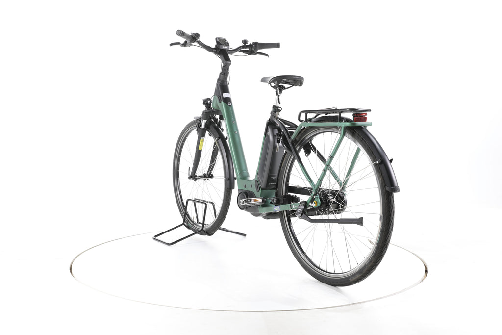 Kreidler Vitality Eco 3 City E-Bike Tiefeinsteiger - Image 9