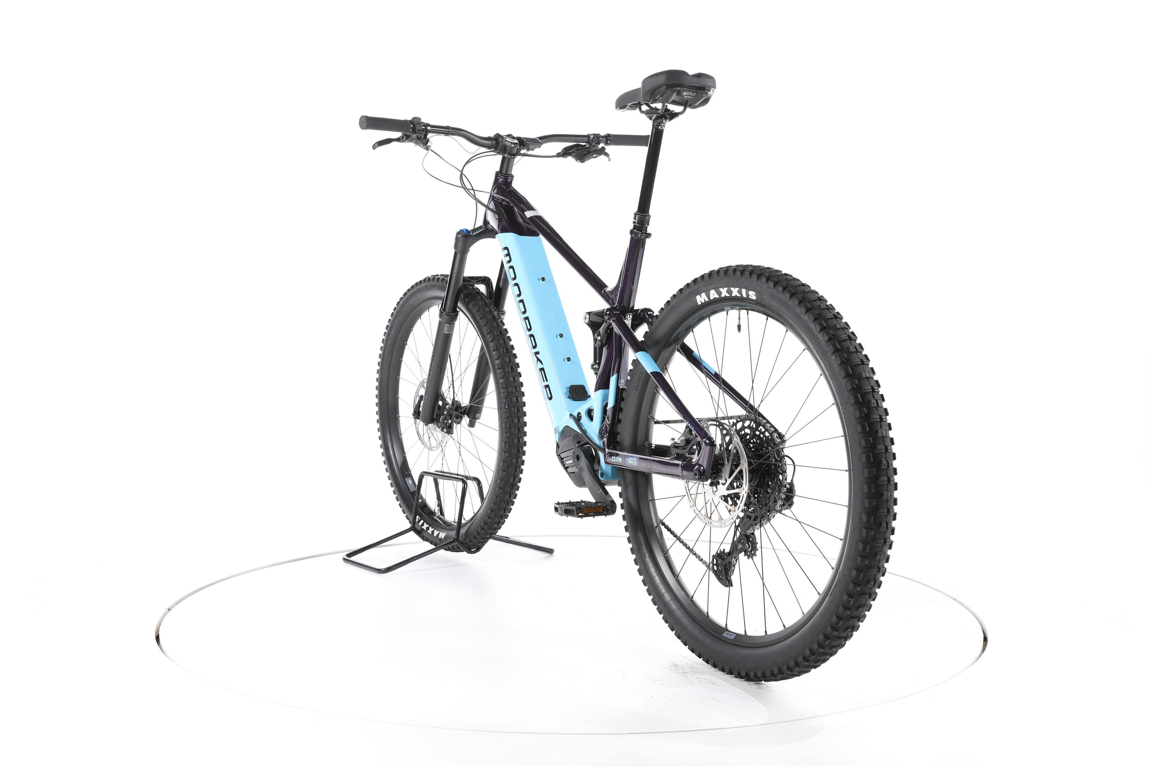 Mondraker DUSK R Fully E-Bike 2023 - Image 9