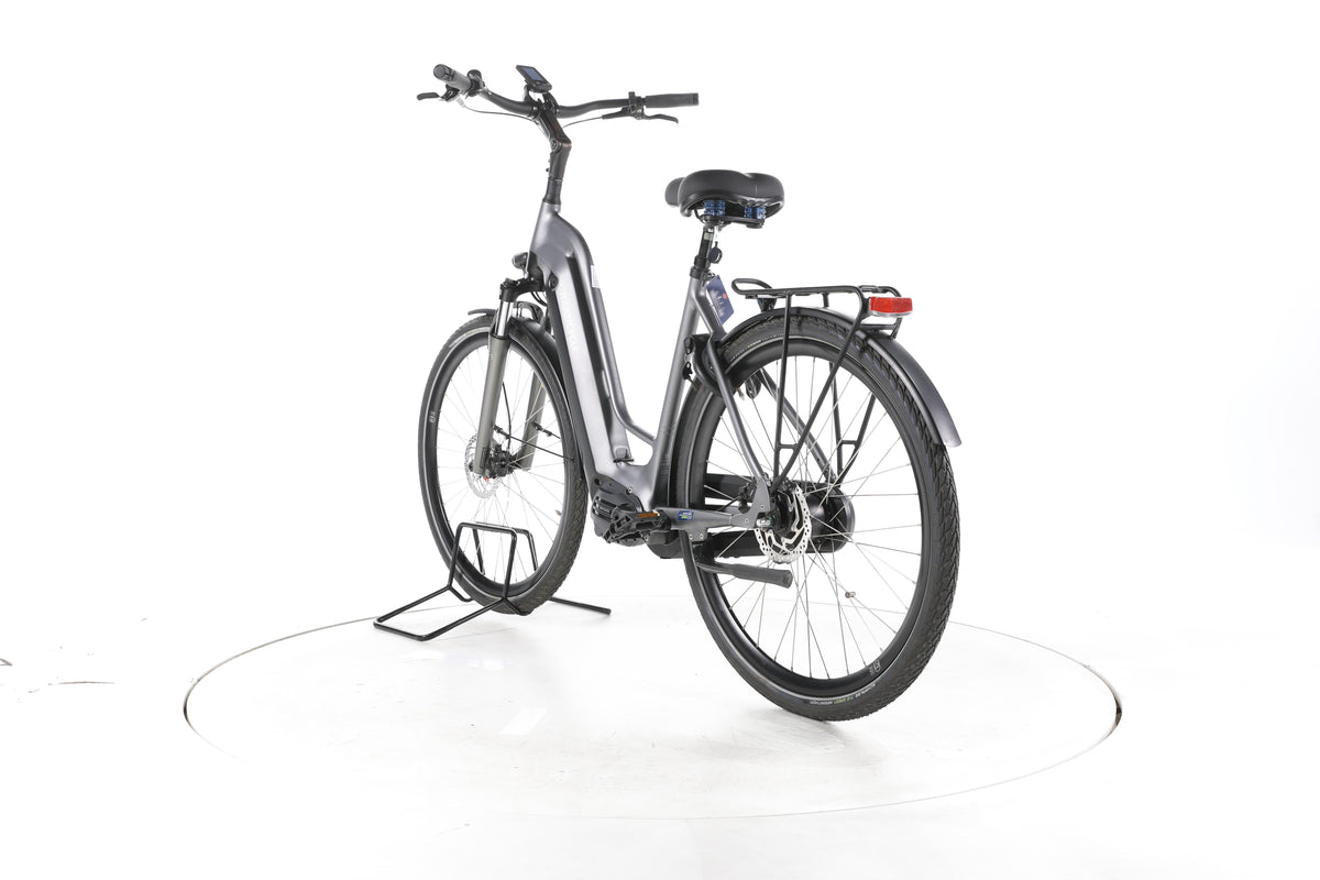 Multicycle Voyage Emi City E-Bike Tiefeinsteiger - Image 9