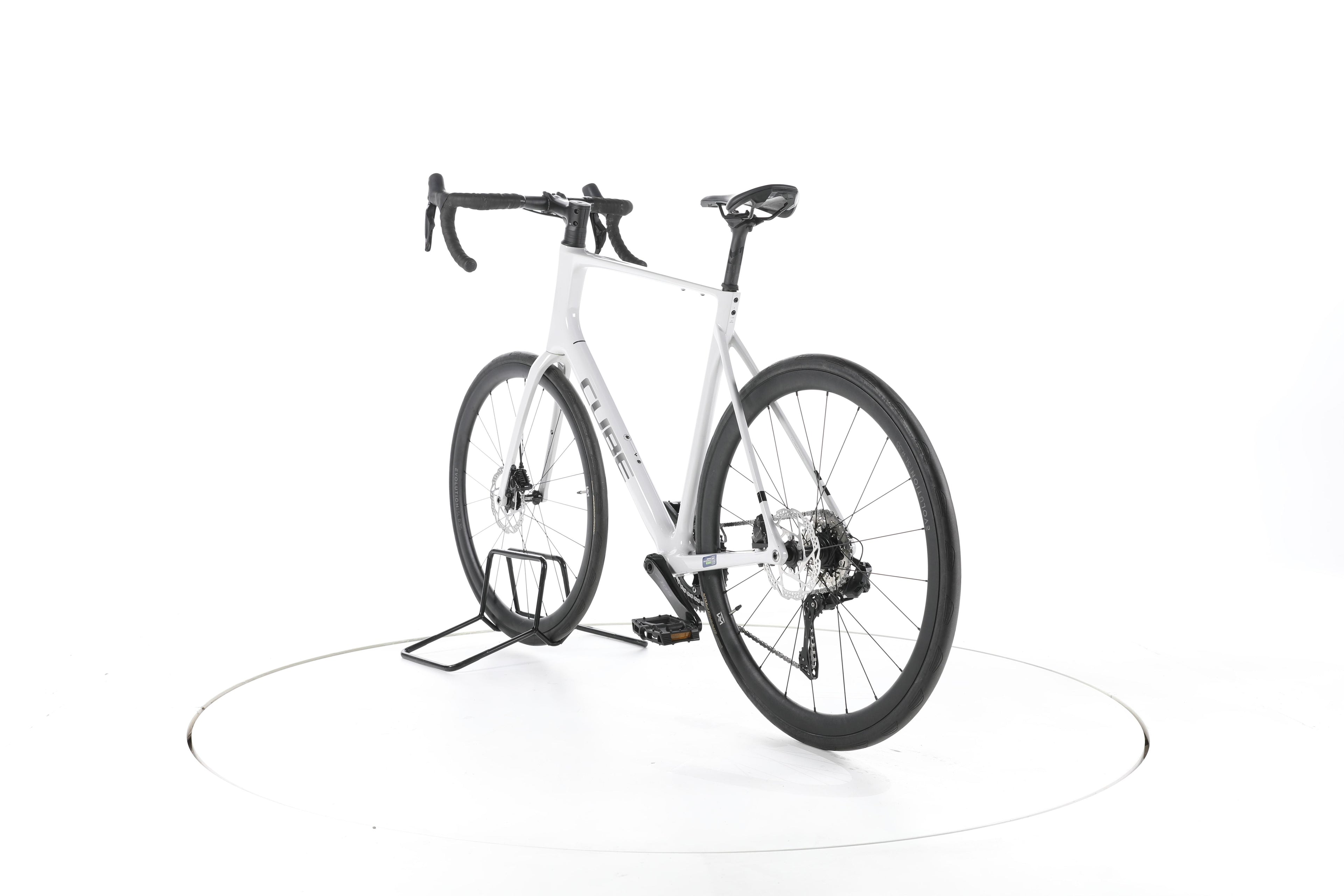 Cube Attain C:62 SLX - Image 9