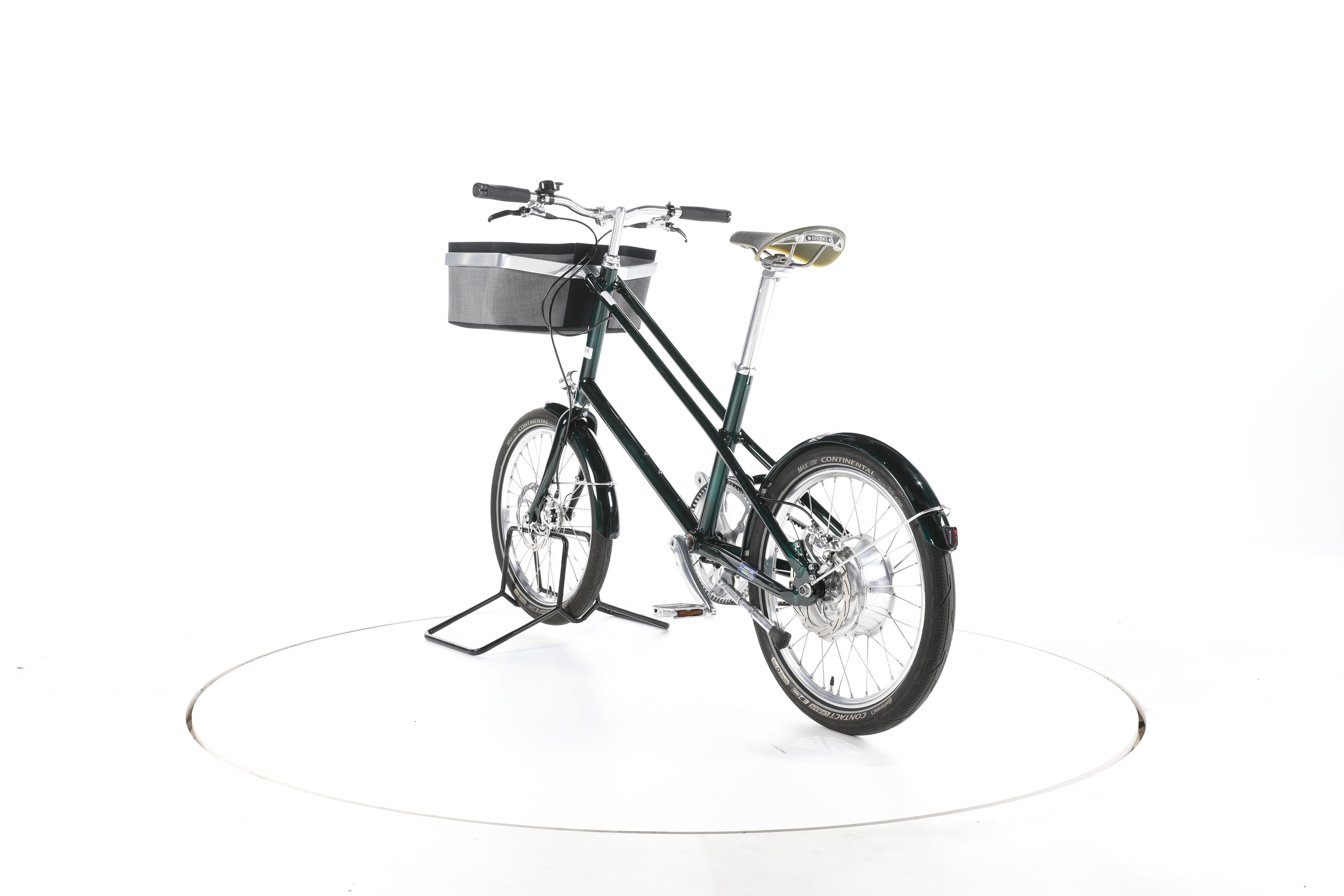 MOVEA Momenti E-Bike - Image 9