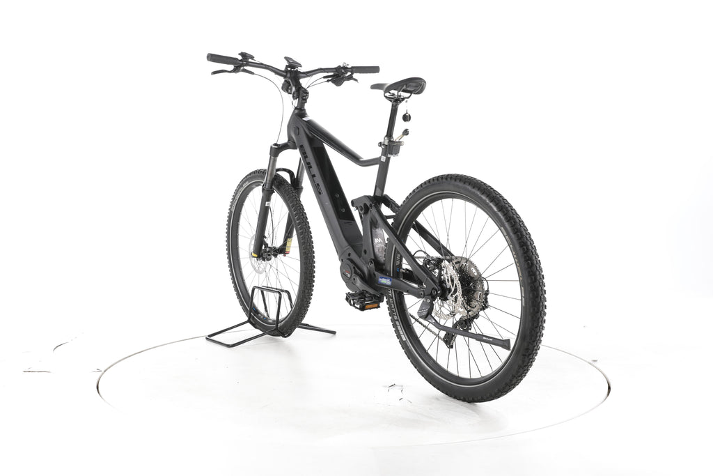 Bulls Copperhead EVO AM 1 E-Bike Fully - Image 9