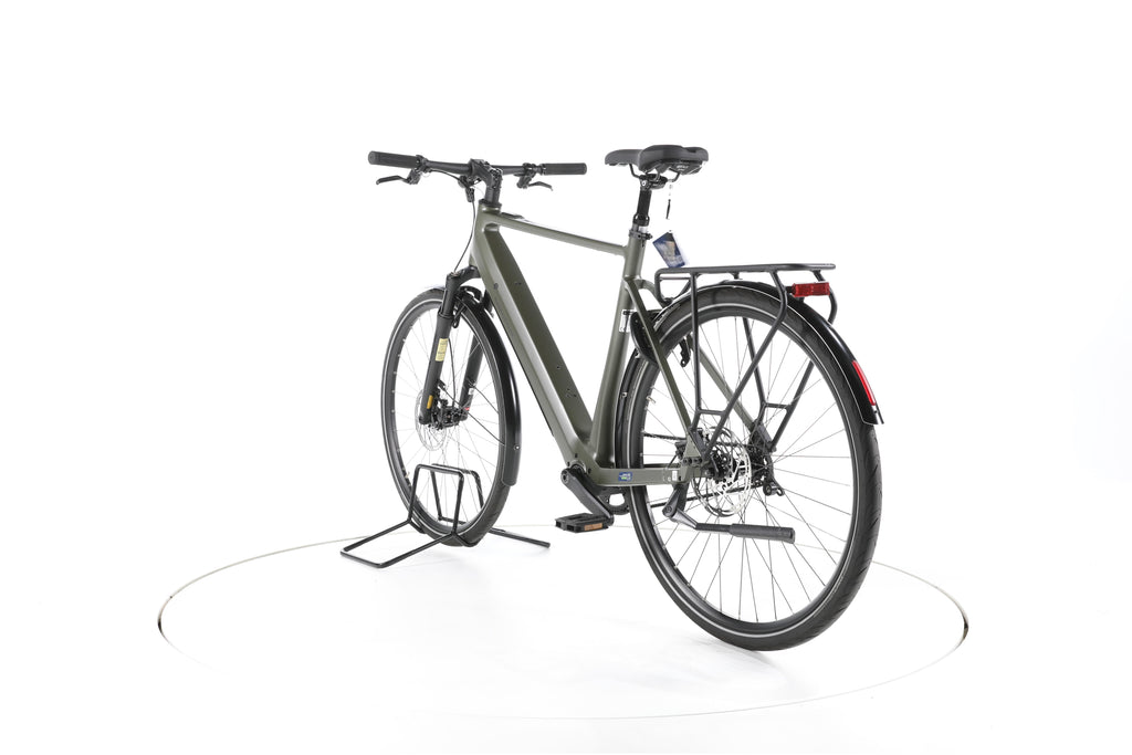 Riese & Müller UBN Five City E-Bike 2024 - Image 9