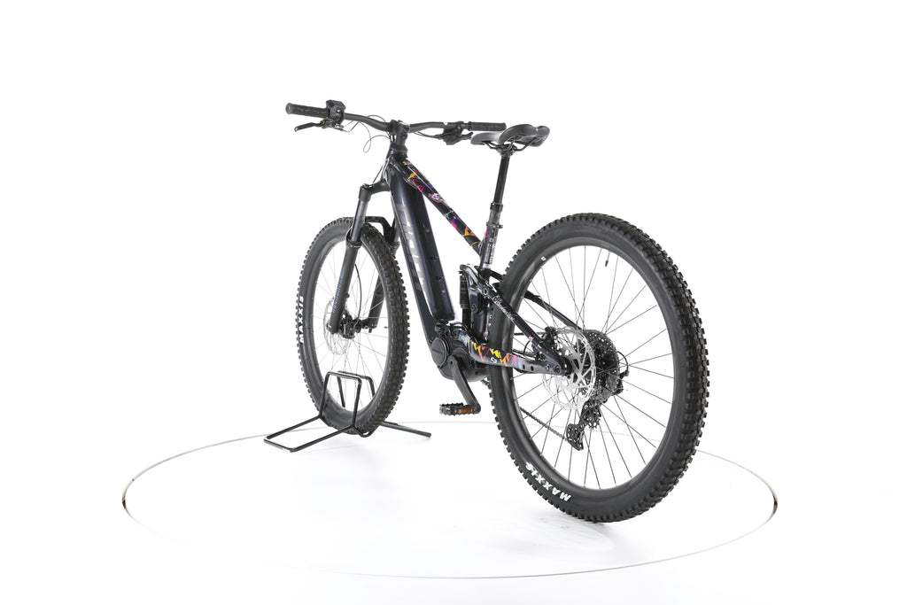 Giant Stance E+ 1 Fully E-Bike 2023 - Image 9