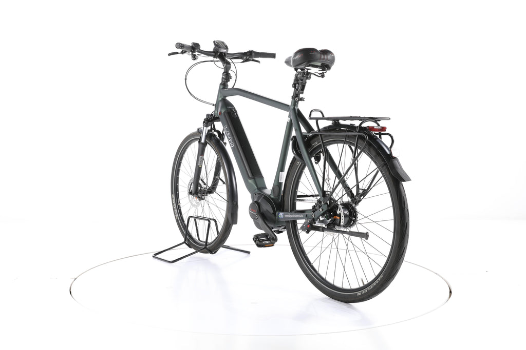 LPM E1 RT City E-Bike - Image 9