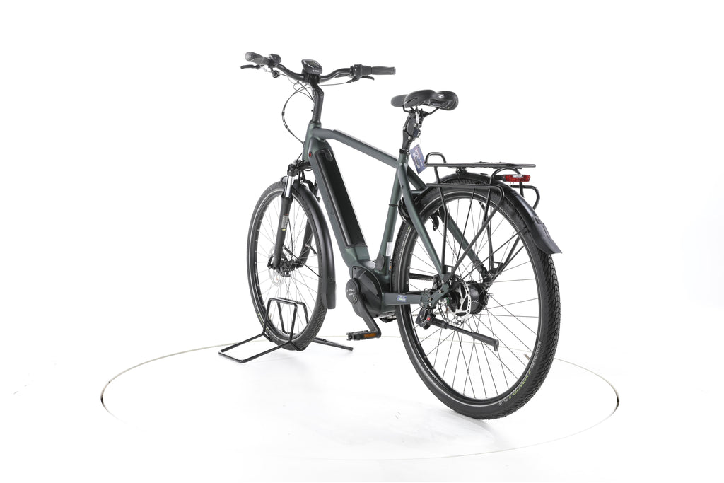 Velo de Ville AEB 490 City E-Bike - Image 9