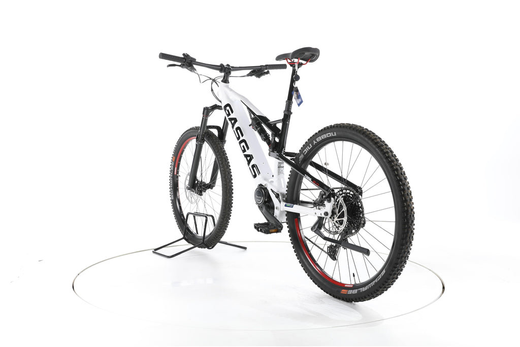 GASGAS G TRAIL 2.0 Fully E-Bike - Image 9