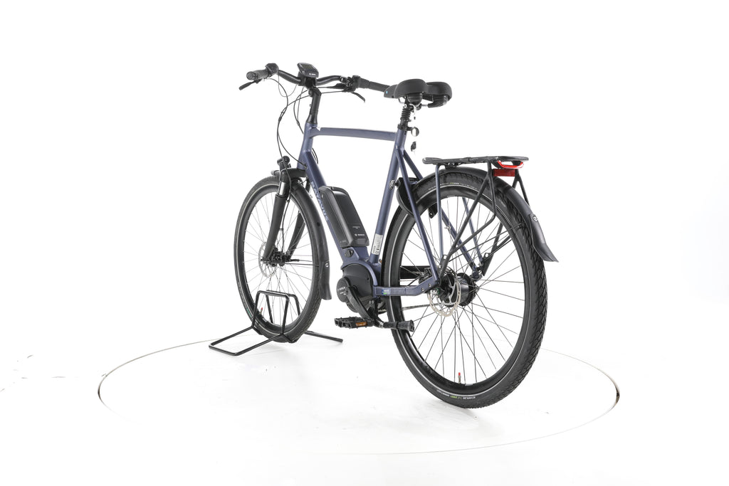 Batavus Senero E-go® City E-Bike - Image 9
