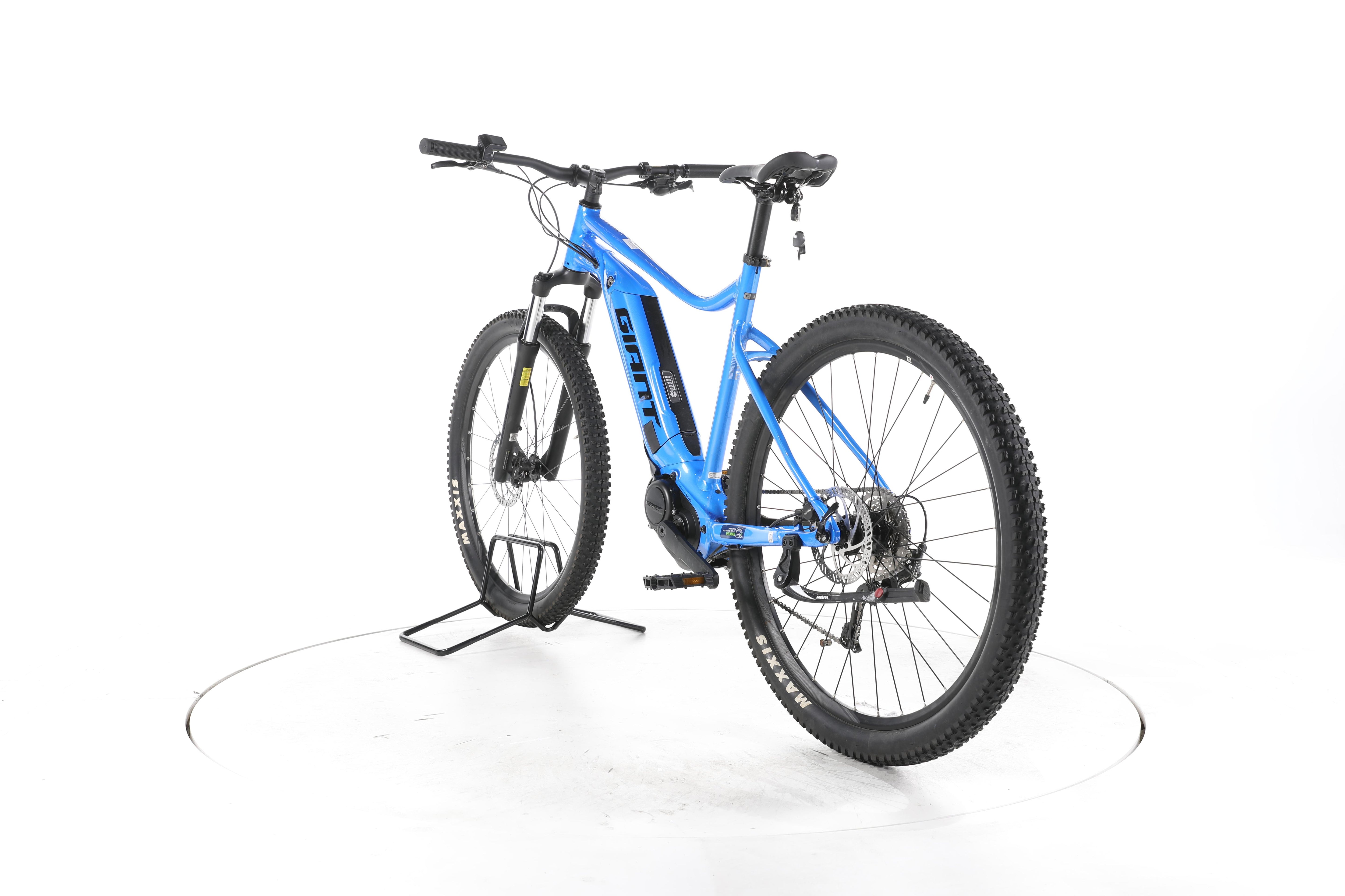 Giant Talon E+2 E-Bike - Image 9