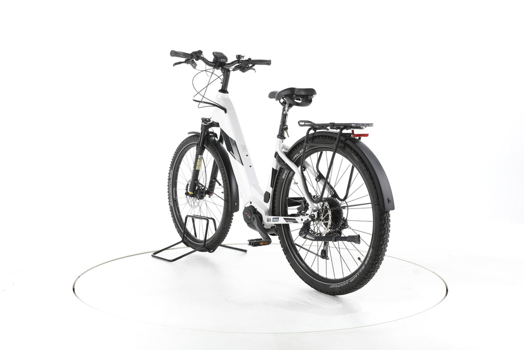 MORRISON SUB 3.0 Trekking E-Bike Tiefeinsteiger - Image 9