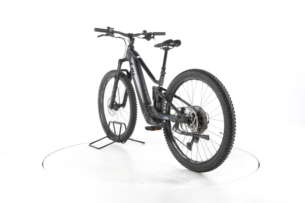 Liv Embolden E+ 1 E-Bike Fully - Image 9