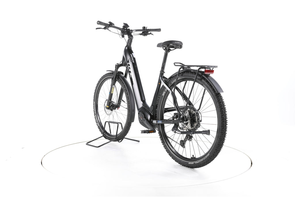 CONE Bikes eSUV IN 4.0 Trekking E-Bike Tiefeinsteiger 2023 - Image 9