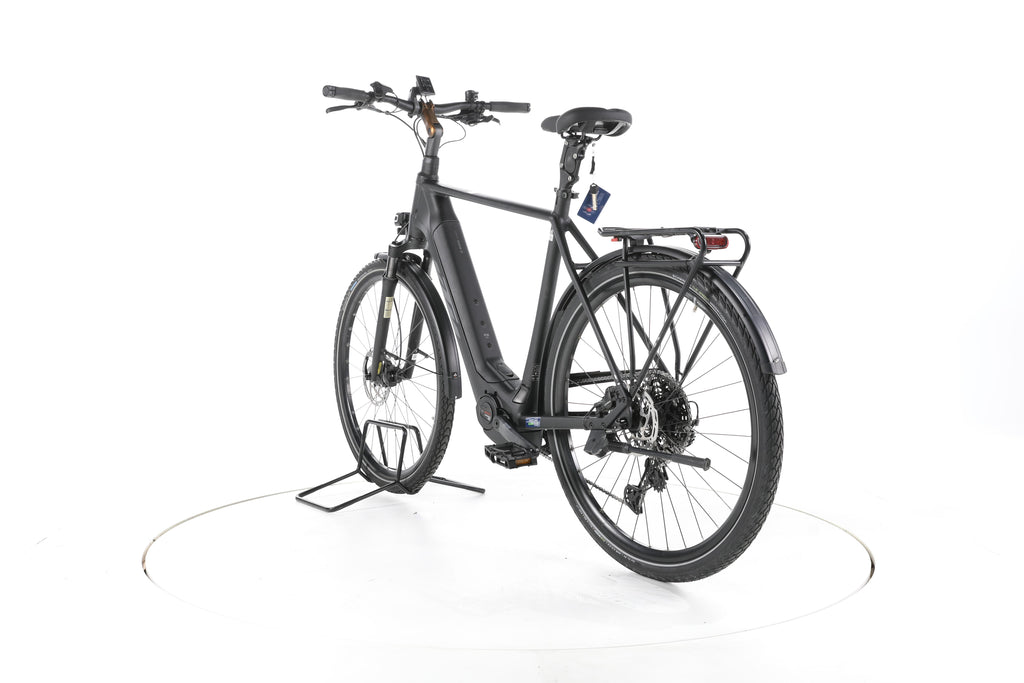 KTM ZEG Power Sport 11 Plus Trekking E-Bike 2023 - Image 9