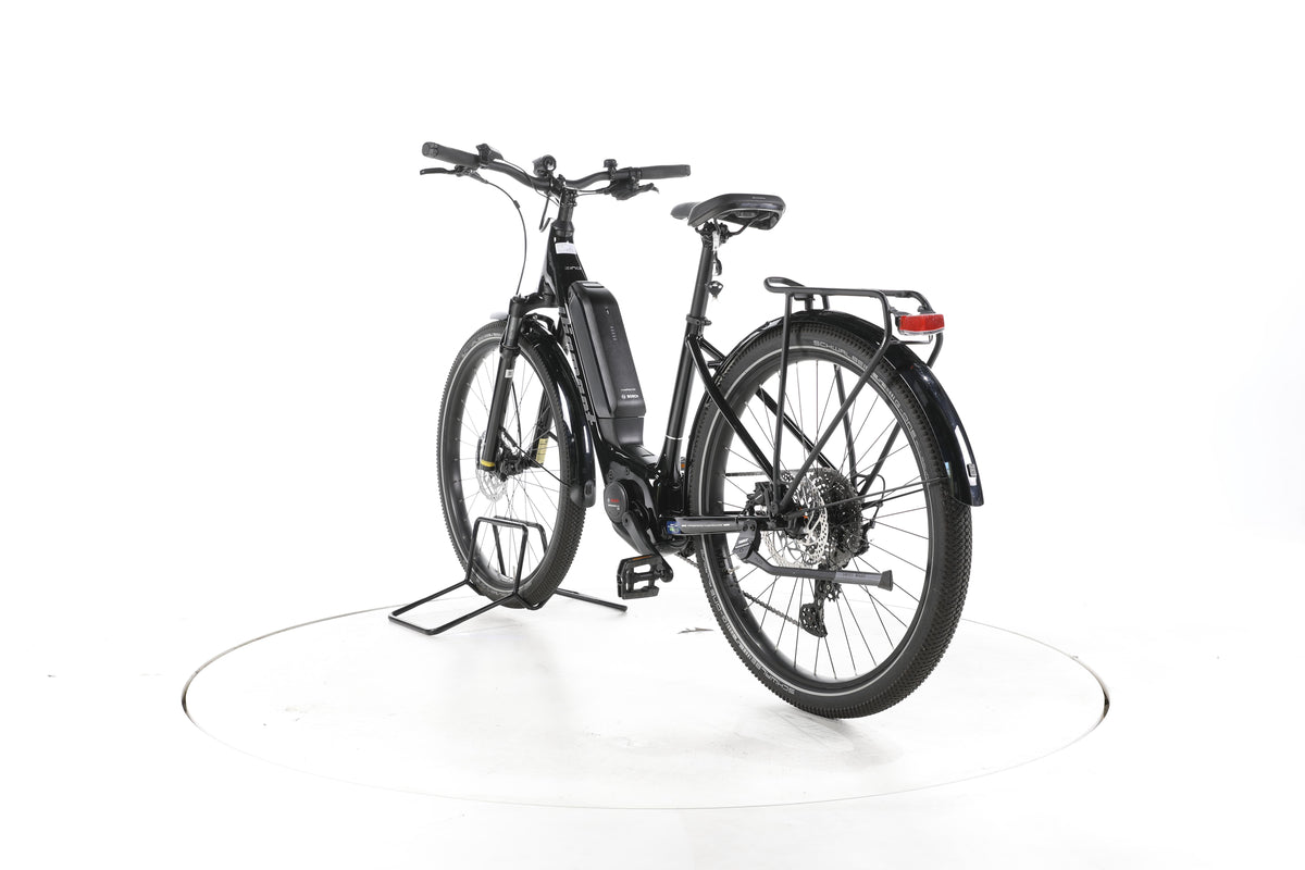 Diamant Zing Gen 2 Trekking E-Bike Tiefeinsteiger - Image 9